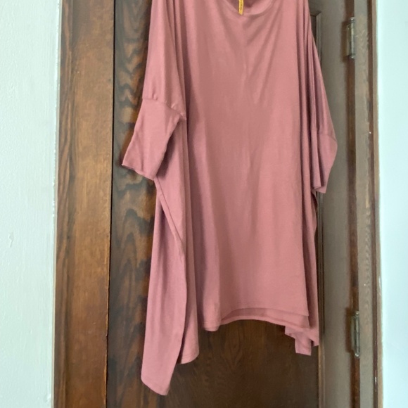 Rachel Pally Asymmetrical Dress - Picture 3 of 4